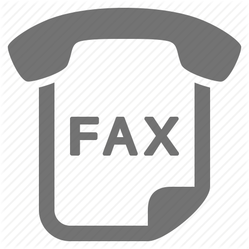 fax ico